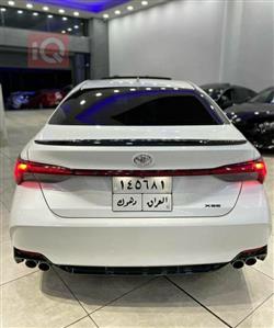 تۆیۆتا ئەڤەلۆن